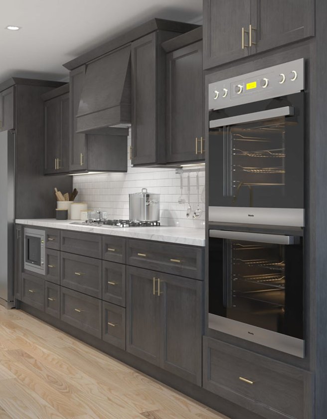 man exercising in a class